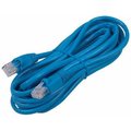 Audiovox 14' Blu Cat5 Cable TPH531BRV